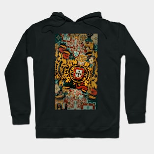 Portugal Hoodie